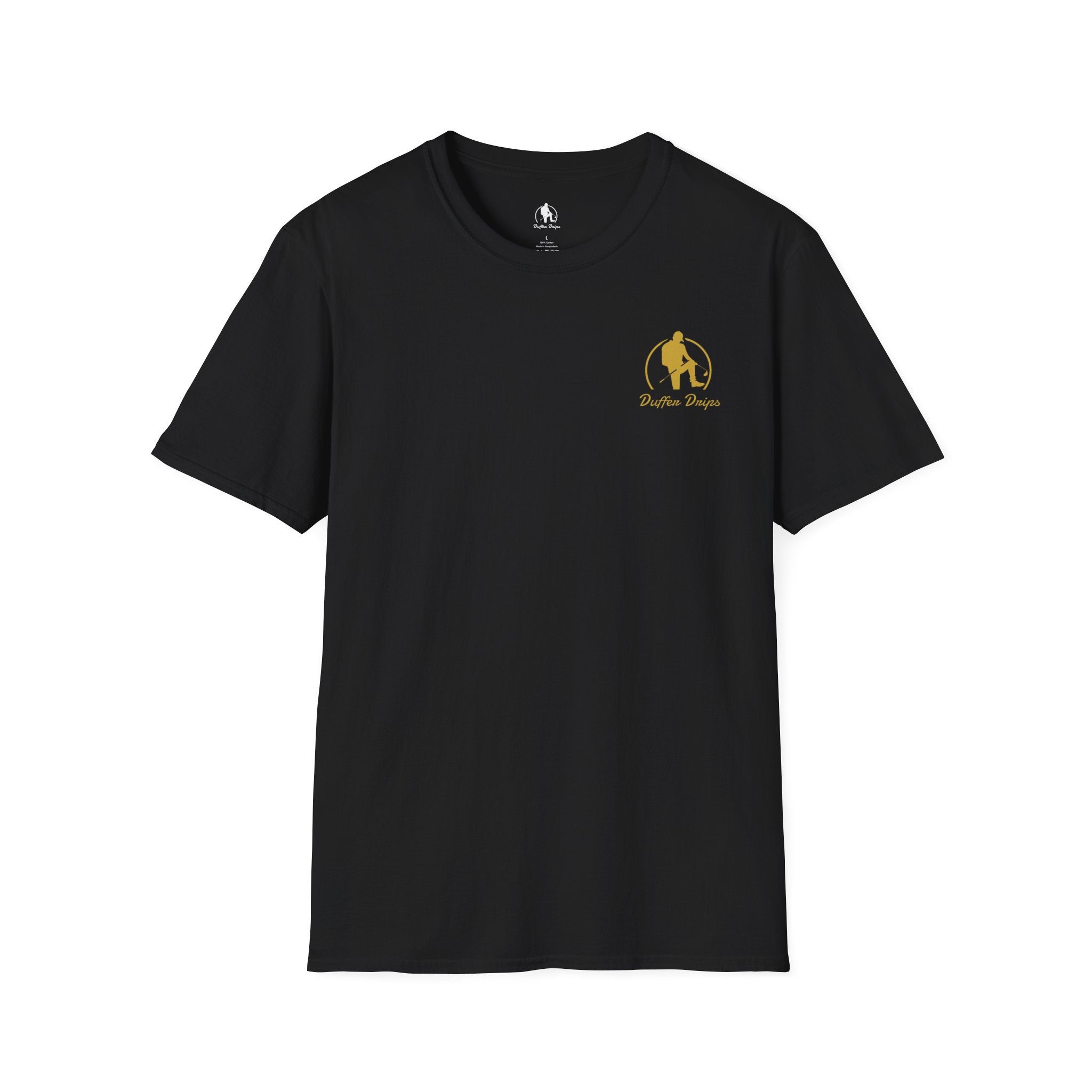 TeeOps Unisex Softstyle T-Shirt