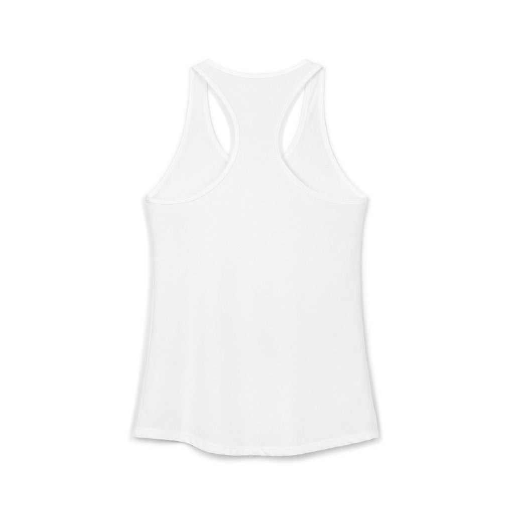 Classy Until Tee Time Women's Racerback Tank