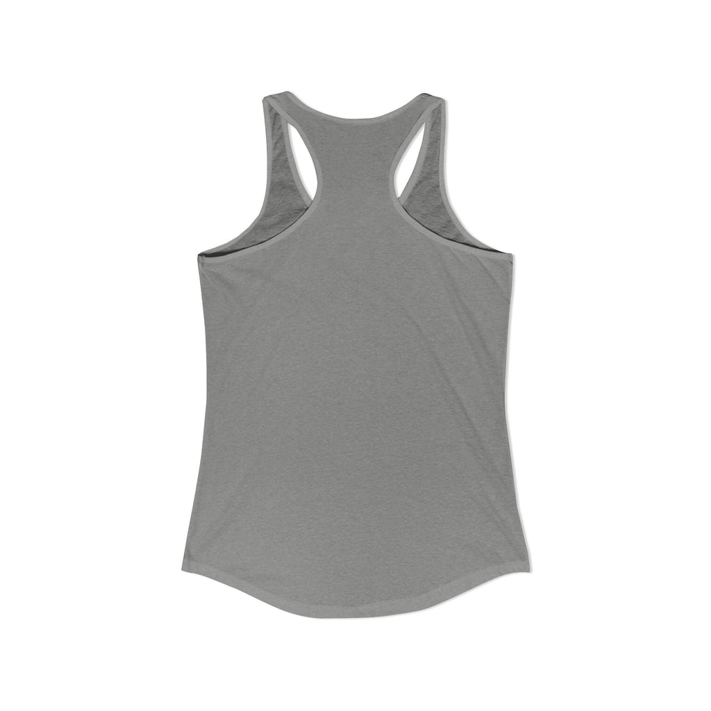 Classy Until Tee Time Women's Racerback Tank