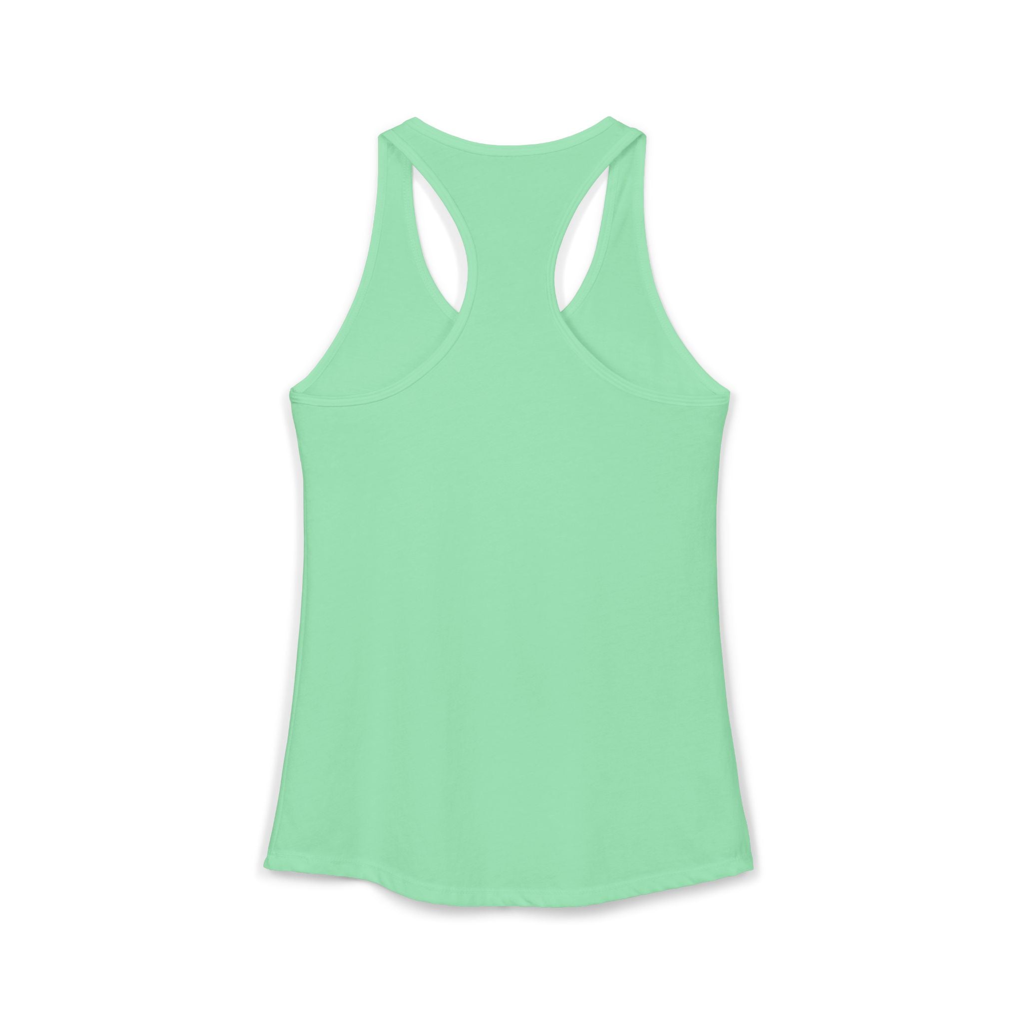Sundays and Fairways Women's Racerback Tank