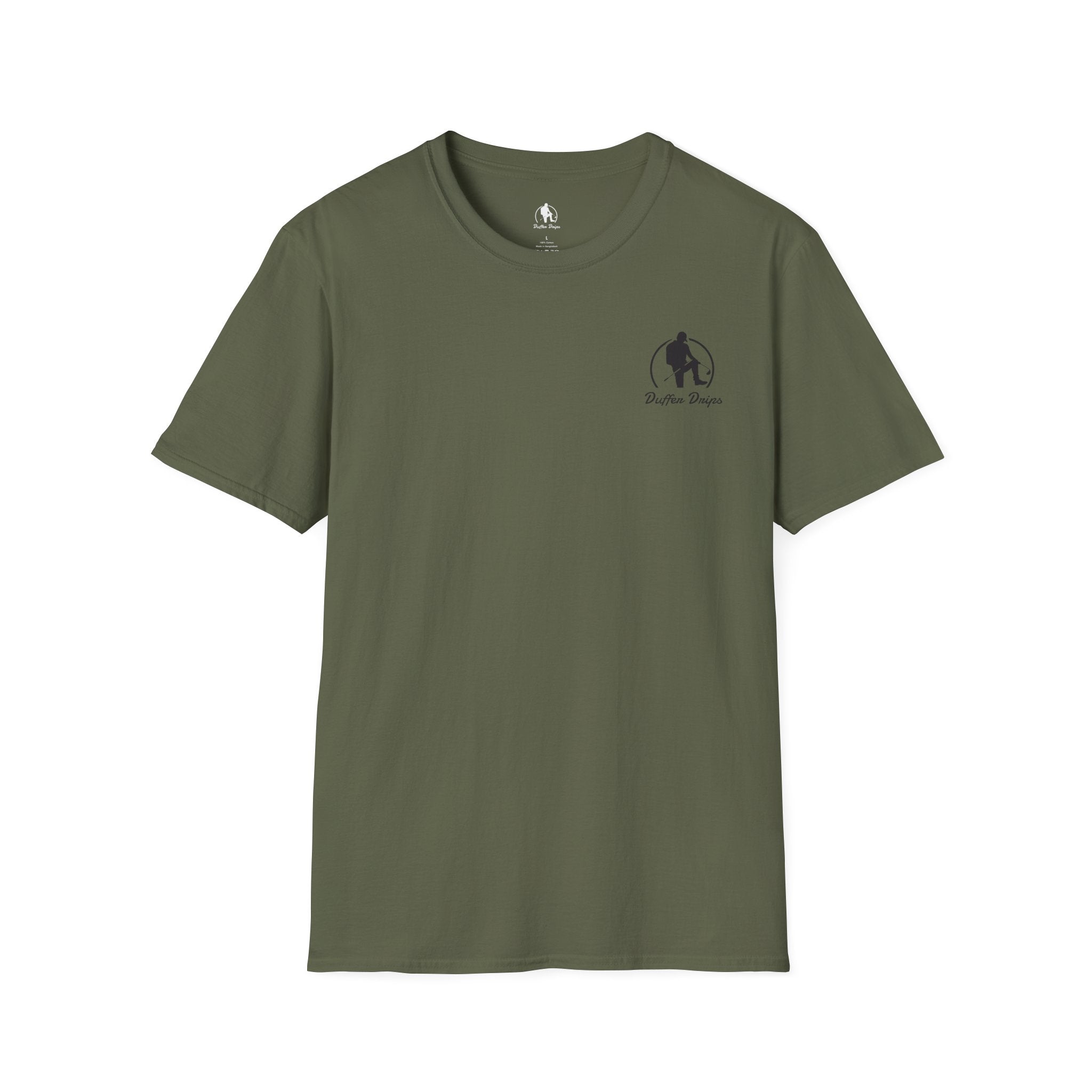 TeeOps Unisex Softstyle T-Shirt