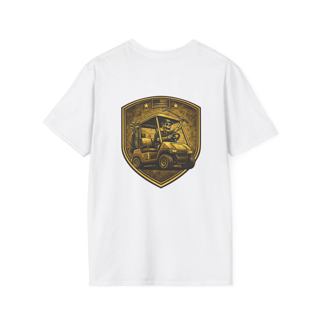 TeeOps Unisex Softstyle T-Shirt
