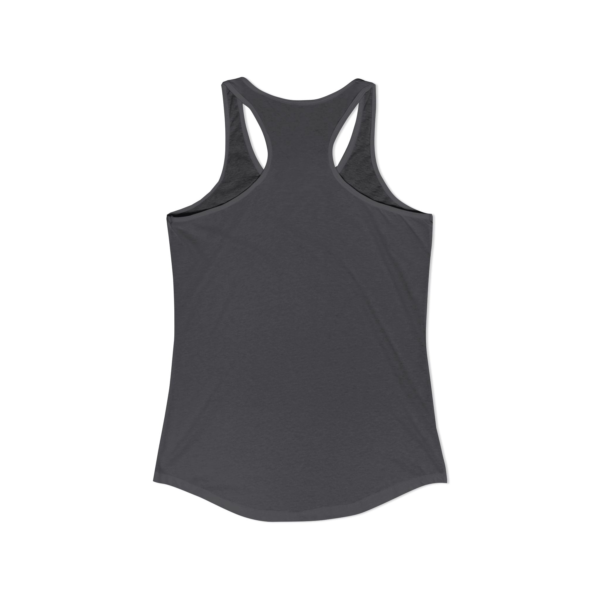 Sundays and Fairways Women's Racerback Tank