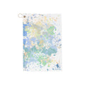 Muni Mist Golf Towel