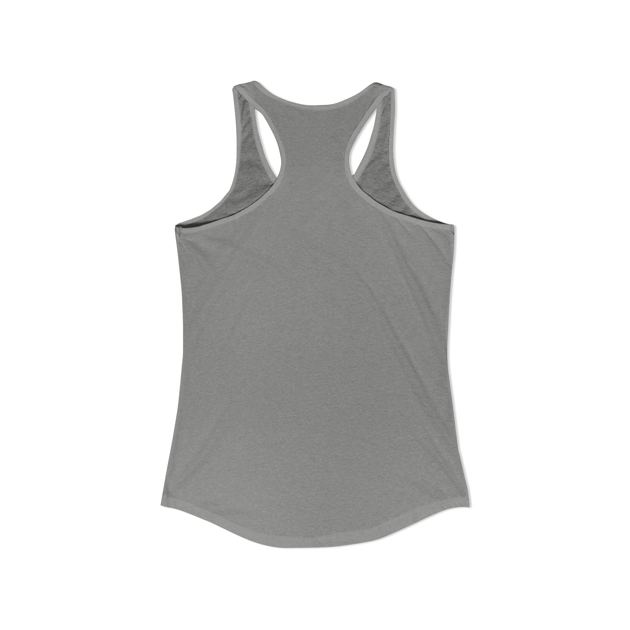Sundays and Fairways Women's Racerback Tank