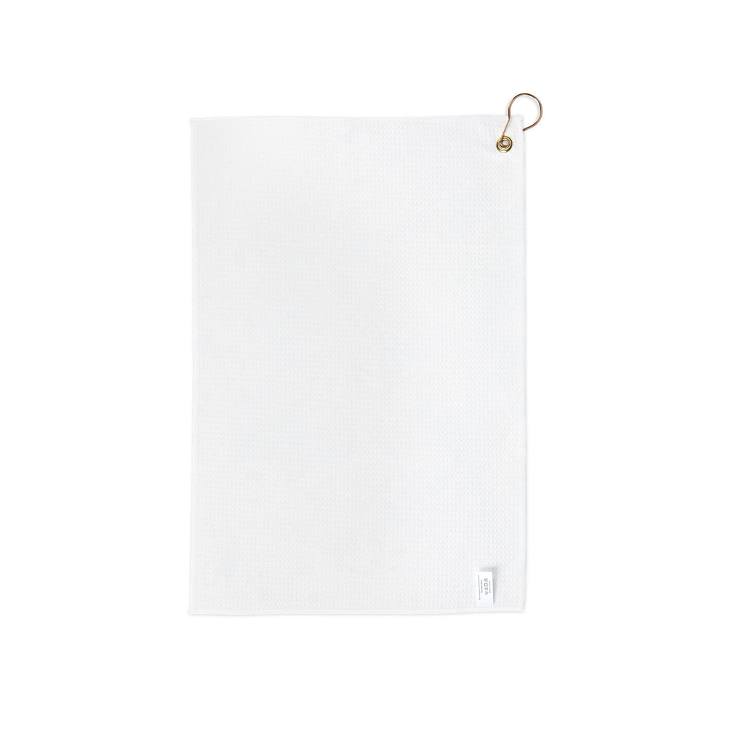 Muni Mist Golf Towel