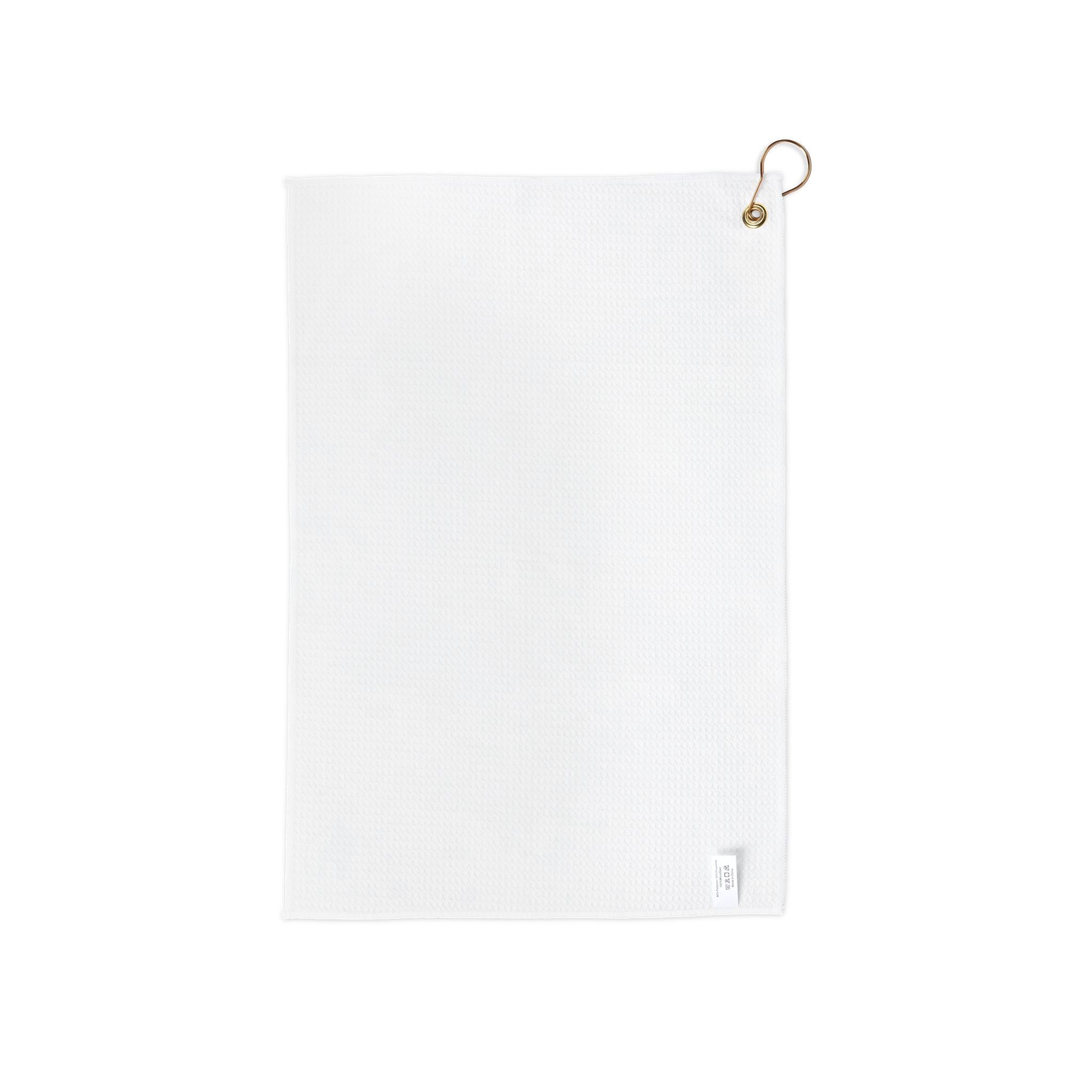 Muni Mist Golf Towel