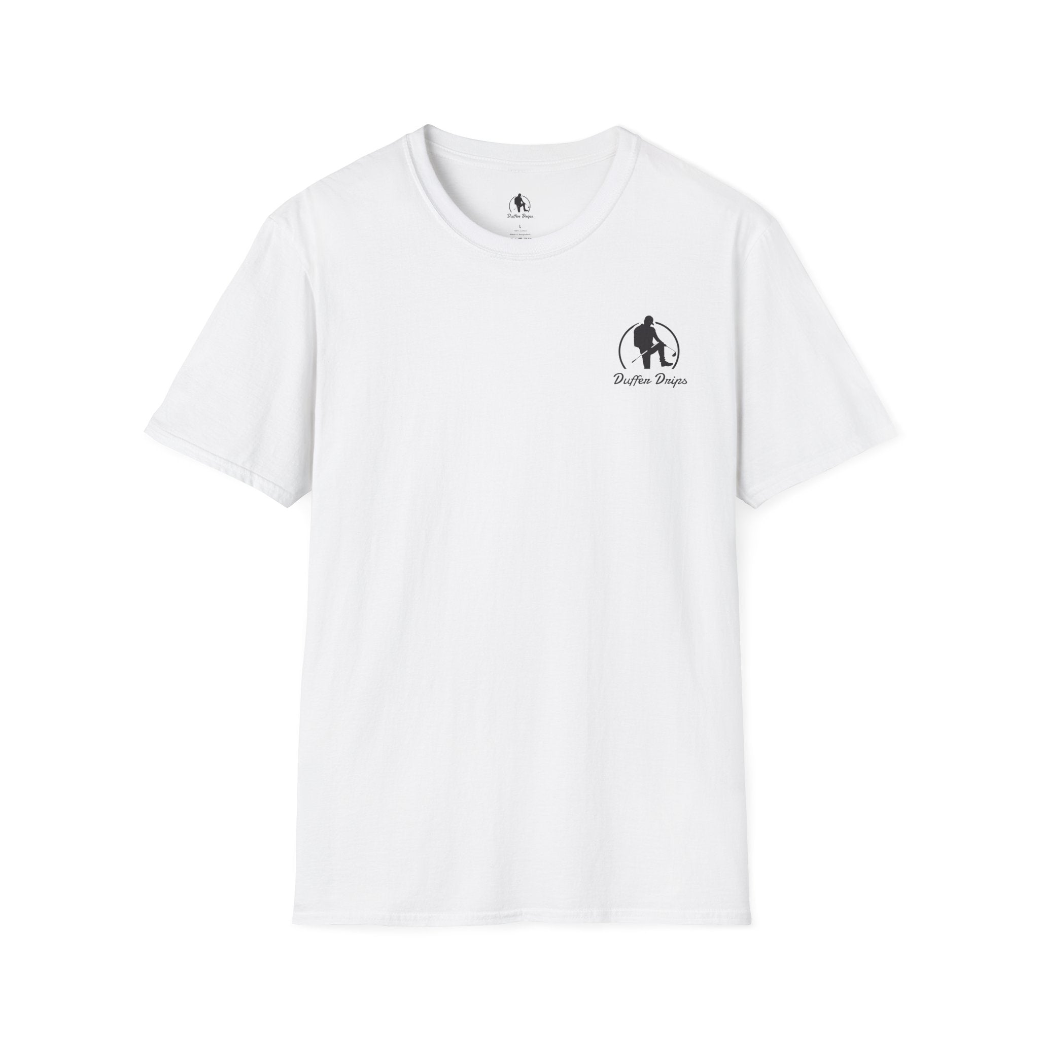 TeeOps Unisex Softstyle T-Shirt